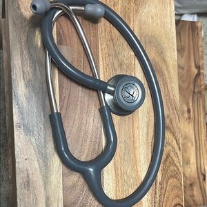 Littmann Classic III Gray Stethoscope